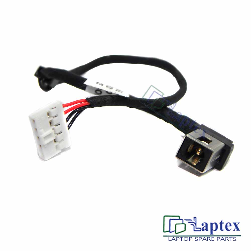 Lenovo Ideapad 100-14iby Dc Jack